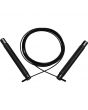 RDX C4 ADJUSTABLE SKIPPING JUMP ROPE/Blk-5